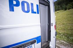 V Savudriji hrvaški voznik v glavo udaril slovenskega