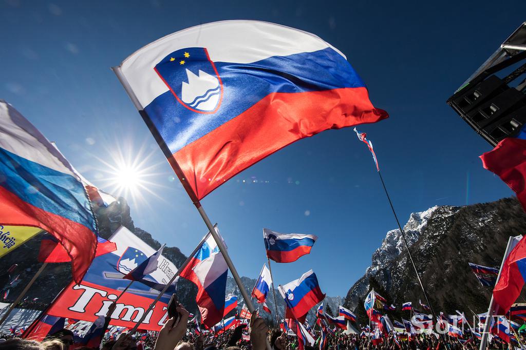 Planica, ekipna tekma