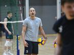 slovenska odbojkarska reprezentanca, Fabio Soli