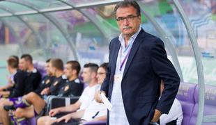 Maribor brez trenerja: rezultati odnesli Čačića