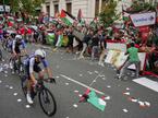 Israel Premier-Tech Vuelta 2025
