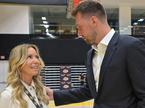 Luka Dončić Jeanie Buss