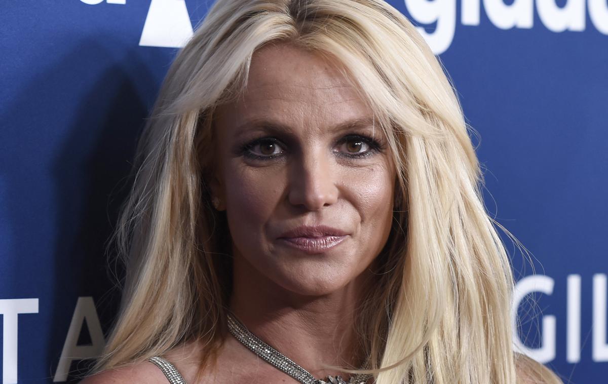 Britney Spears | Foto Guliverimage/AP