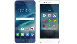 Hiter, uporaben, lep, poceni - Huawei Honor 8