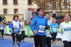 21. Ljubljanski maraton