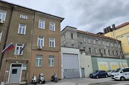 Policija naj bi preprečila napad na zapor v Mariboru