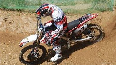 Slovenski motokrosisti uspešni v kvalifikacijah