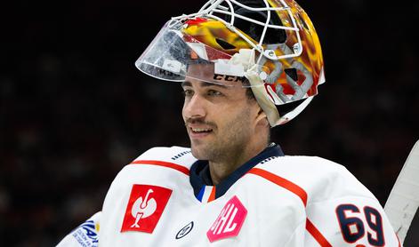 Pintaričevi zmagali na Švedskem, a ostali brez napredovanja, v sredo bo "vroče" med Slovenci na Finskem