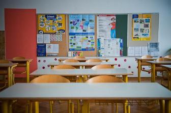 Novo šolsko leto prinaša ocene v tretjem razredu in kitajščino v srednje šole