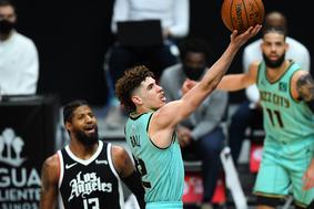 Velika smola najstnika v ligi NBA, ki se mu nasmiha prestižna nagrada