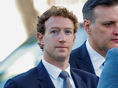 Mark Zuckerberg za irski grad odštel več kot 51 milijonov evrov #foto