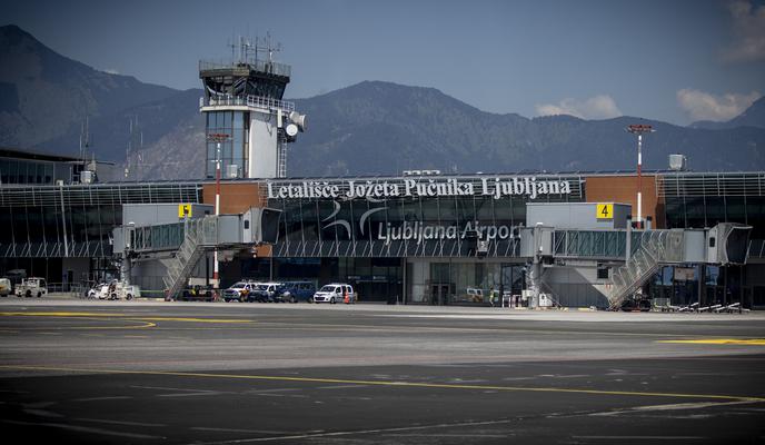 Nova nizkocenovna letalska povezava iz Ljubljane