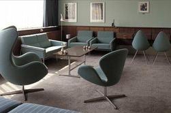 Slavni dizajnerski hotel praznuje abrahama