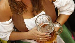 V München na pivo ali dva
