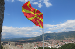 Nov predlog za preimenovanje države: Ilindenska Makedonija