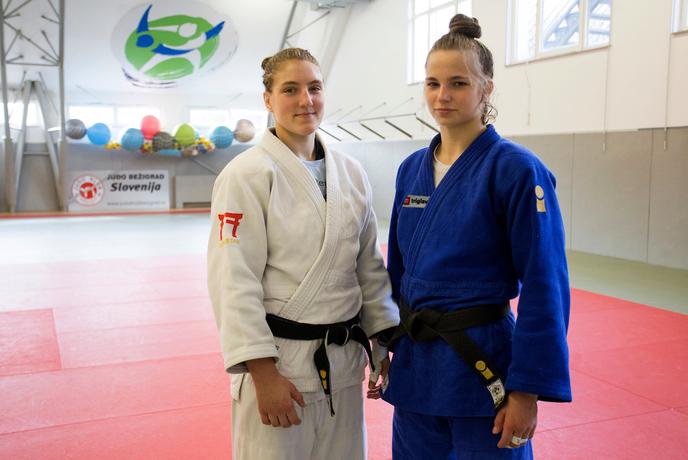 Slovenski judo v boj za organizacijo evropskega prvenstva