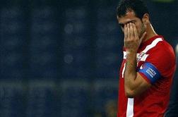 UEFA bo sporočila kazen okrog 15. ure