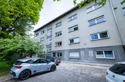 Vlada sprejela metodologijo za določitev občin z visokim tveganjem negativnih vplivov kratkotrajnega najema