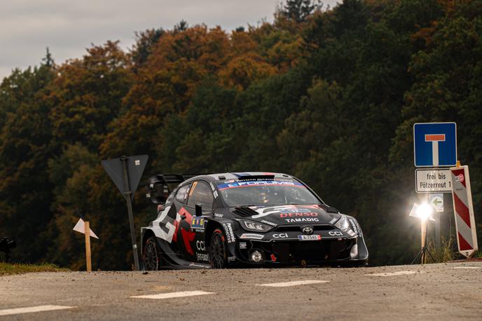 Sebastien Ogier Toyota | Sebastien Ogier | Foto Guliverimage