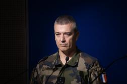 General opozarja: Rusija ima v Evropi novega glavnega sovražnika