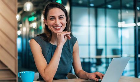 Pametna izbira: zmogljivi prenosniki POSLOVNE linije za ugodno ceno