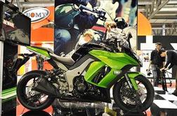 Kawasaki Z 1000 SX