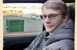 Razkrili napadalca na Trumpovo posestvo. "Izhaja iz družine, ki podpira Trumpa."