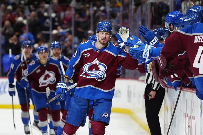 Colorado Avalanche | Foto Reuters
