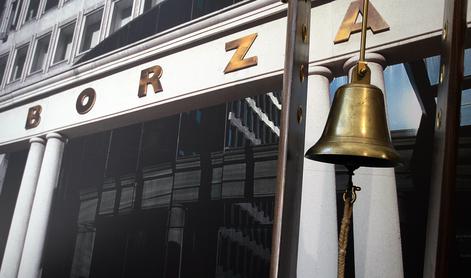 Neuradno: Vlada ne daje zelene luči hrvaškemu prevzemu Ljubljanske borze