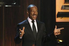 Eddie Murphy ne bo dobil svoje serije