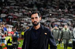 Katastrofalen debi Arbeloe na klopi Reala, ki ga je izločil drugoligaš