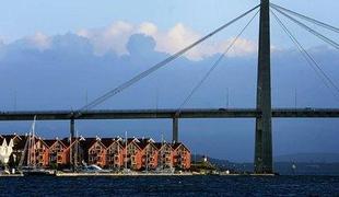 Norveški Stavanger bo gostil SP v odbojki na mivki