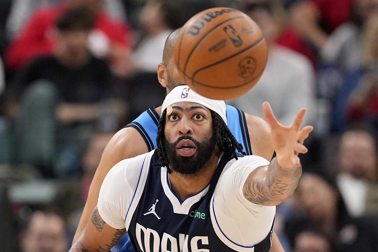 Anthony Davis | Foto: Guliverimage