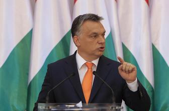 Evropski parlament obsodil Orbanove izjave o smrtni kazni