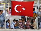 begunci, migranti, Turčija