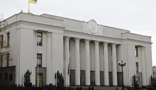 Timošenkova poziva Ukrajince k zamenjavi oblasti