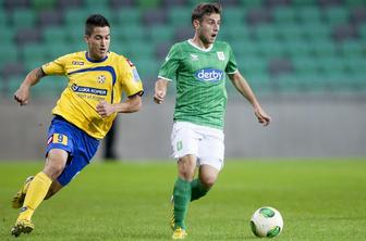 Sandi Arčon zapušča Bonifiko