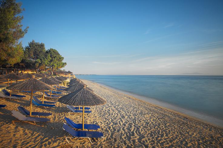 Počitnice.si Halkidiki | Foto: Počitnice.si