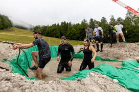 Spartan Race 2021