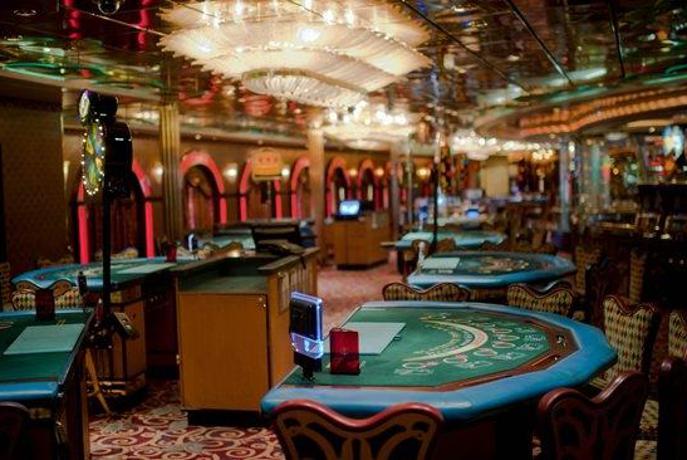 Lastniki Casinoja Portorož našli soglasje za dokapitalizacijo