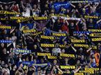 Kosovo navijači