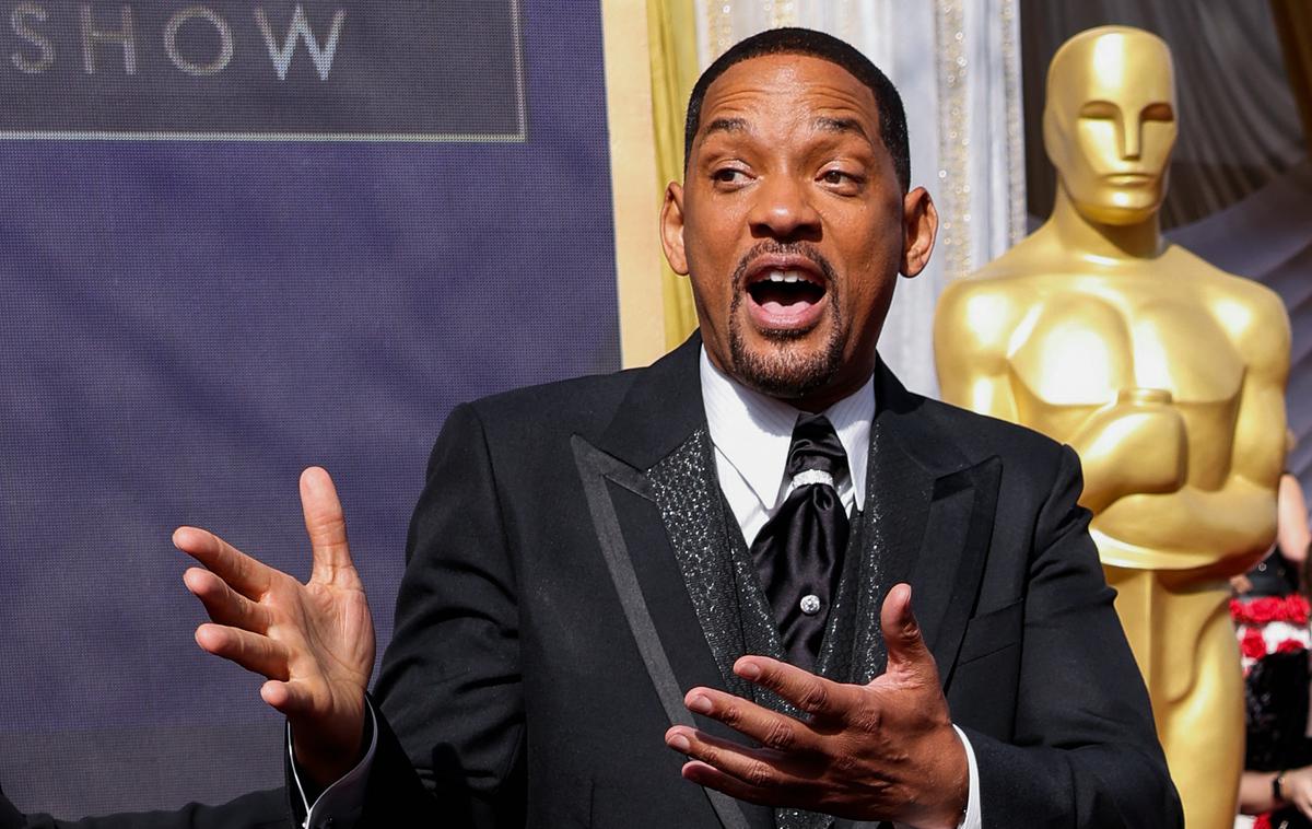 Will Smith | Foto Reuters