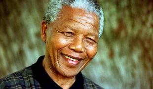 Nelson Mandela: človek, ki je iz Južne Afrike pregnal apartheid 