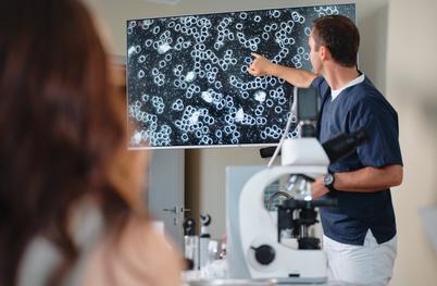 Dr. Perko: Noben zdravstveni sistem na svetu ne bo rešil človeka, ki ne prevzame odgovornosti zase