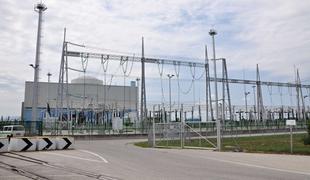 Slovenija z lastnimi viri dobi polovico potrebne energije