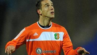 Djermanovič: Olimpija mi ni usojena
