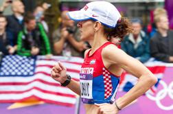 Na dopingu padla vrhunska hrvaška maratonka