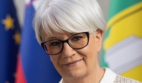 Janja Rednjak do konca mandata nova poslanka DZ