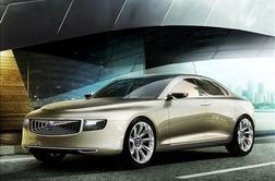 Volvo universe