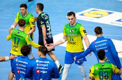 Celjani gostijo Krko